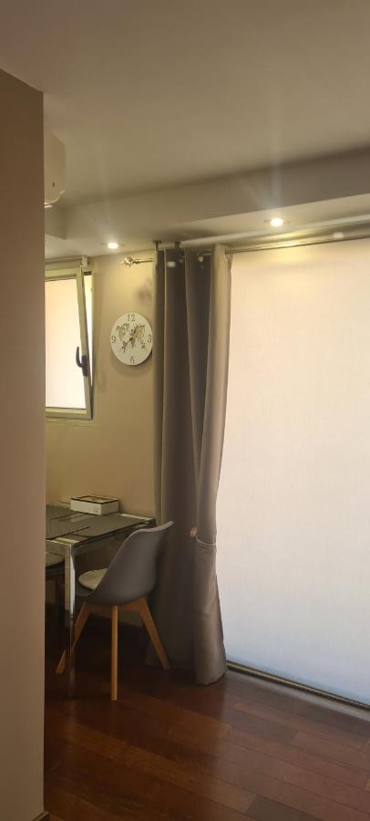 Studio Cannes Stellamare Ngoại thất bức ảnh