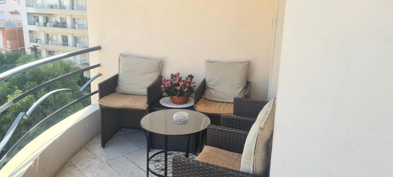 Studio Cannes Stellamare Ngoại thất bức ảnh
